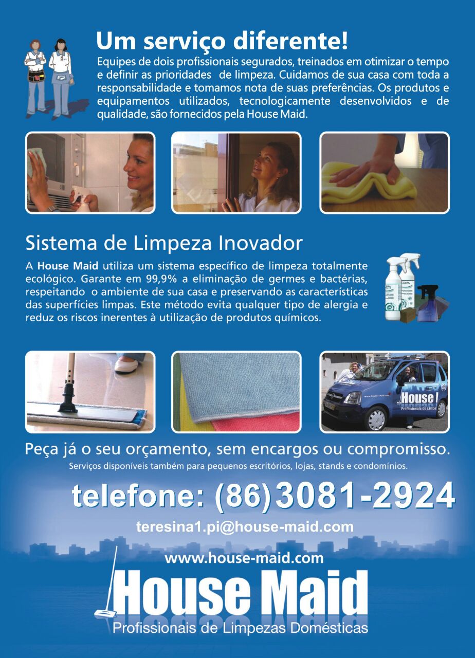 House Maid Teresina I - Foto 2